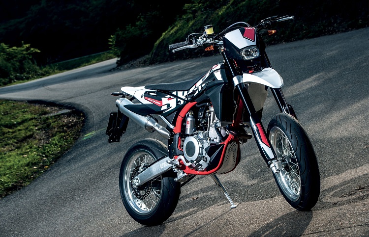 Dirt Bike Laws