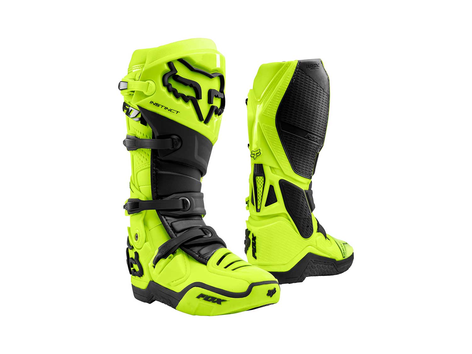 Dirt Bike Boots