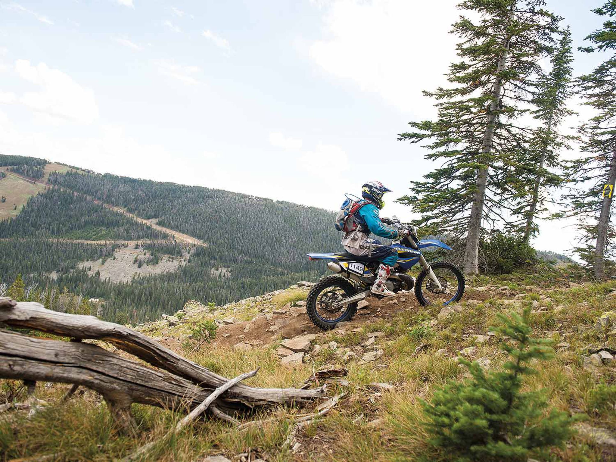 Dirt Bike Laws