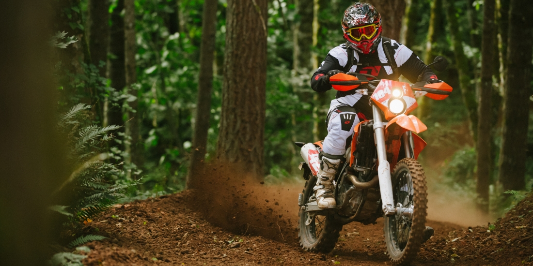 best trail dirt bike