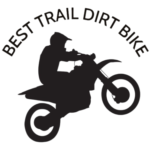 logo best trail dirt bike