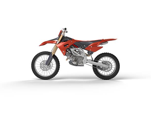 Types of Electric Dirt Bikes