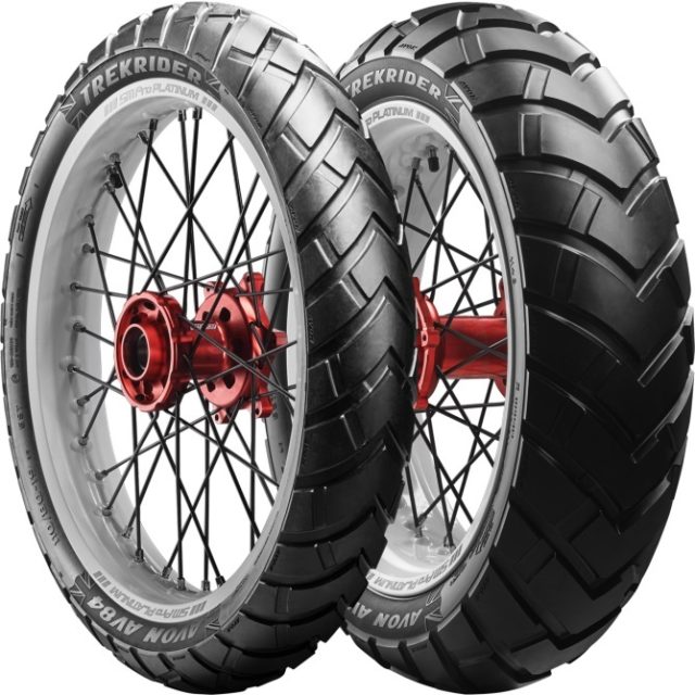 Factors to Consider When Choosing Tires