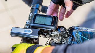 Using Your Dirt Bike GPS On the Trail 