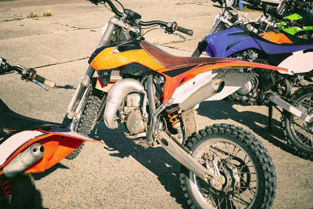 Factors to Consider When Choosing an Electric Dirt Bike 