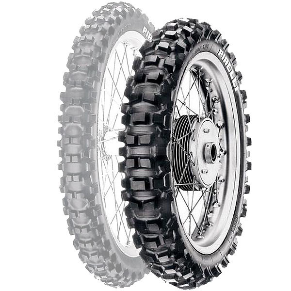 Popular Tire Options for Different Riding Styles 