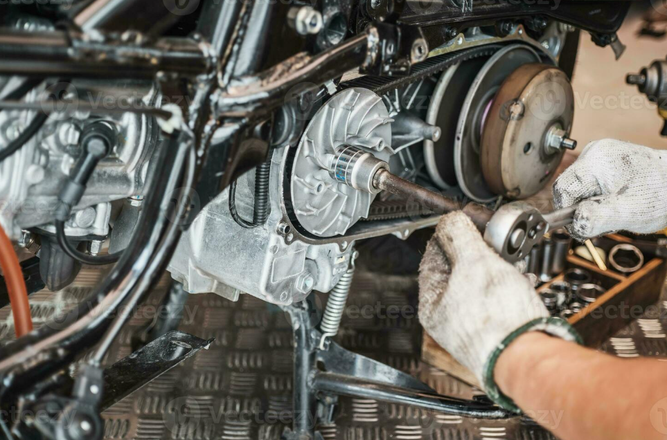 Maintenance Tips for Your Clutch