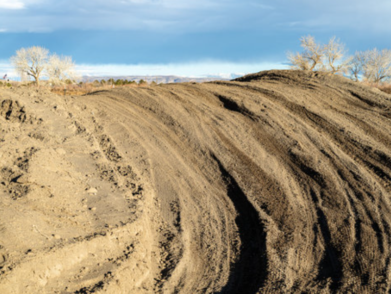 Top Choices for Dirt Bike Track Dirt