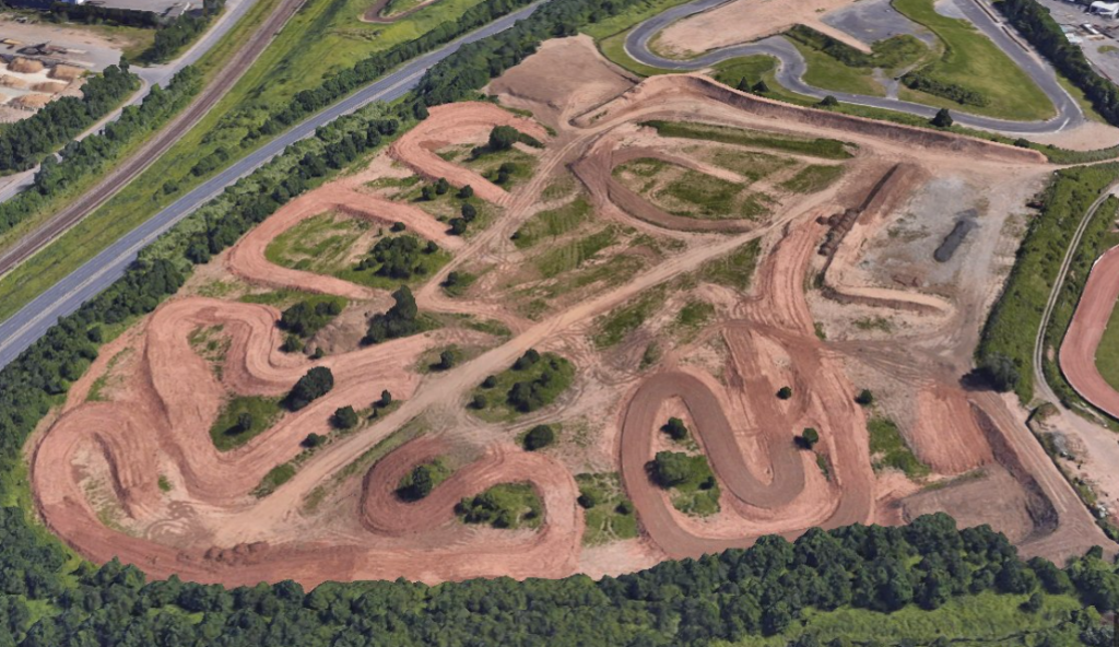 Top Choices for Dirt Bike Track Dirt