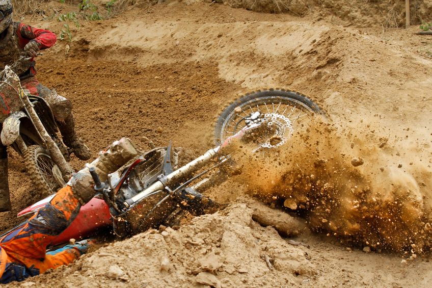 Dirt Bike Safety Tips