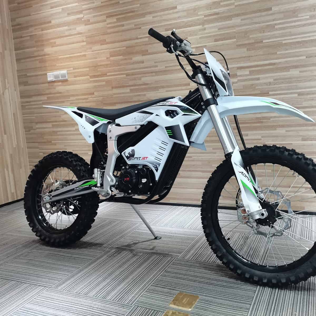 Electric Dirt Bike