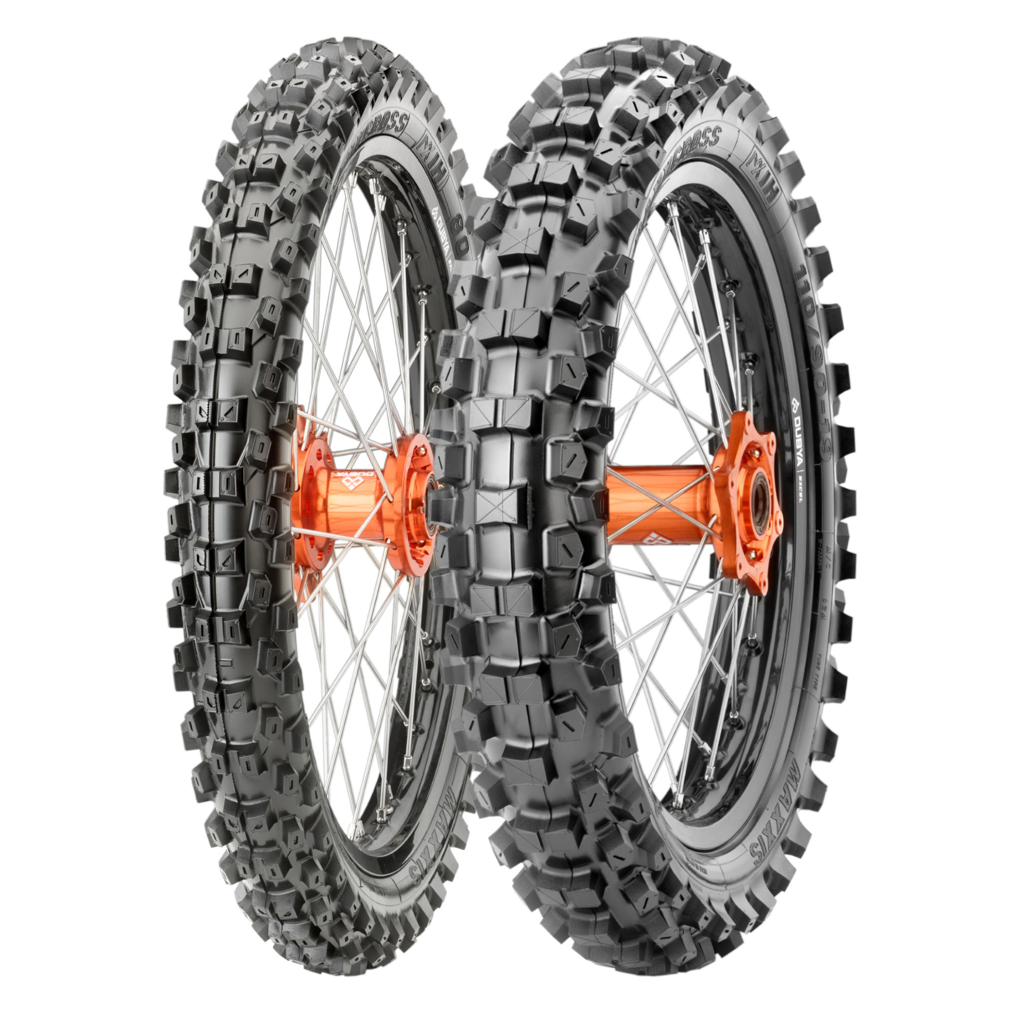 Dirt Bike Tires