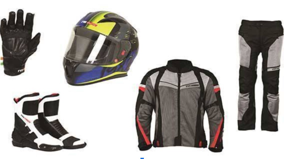 Dirt Bike Gear