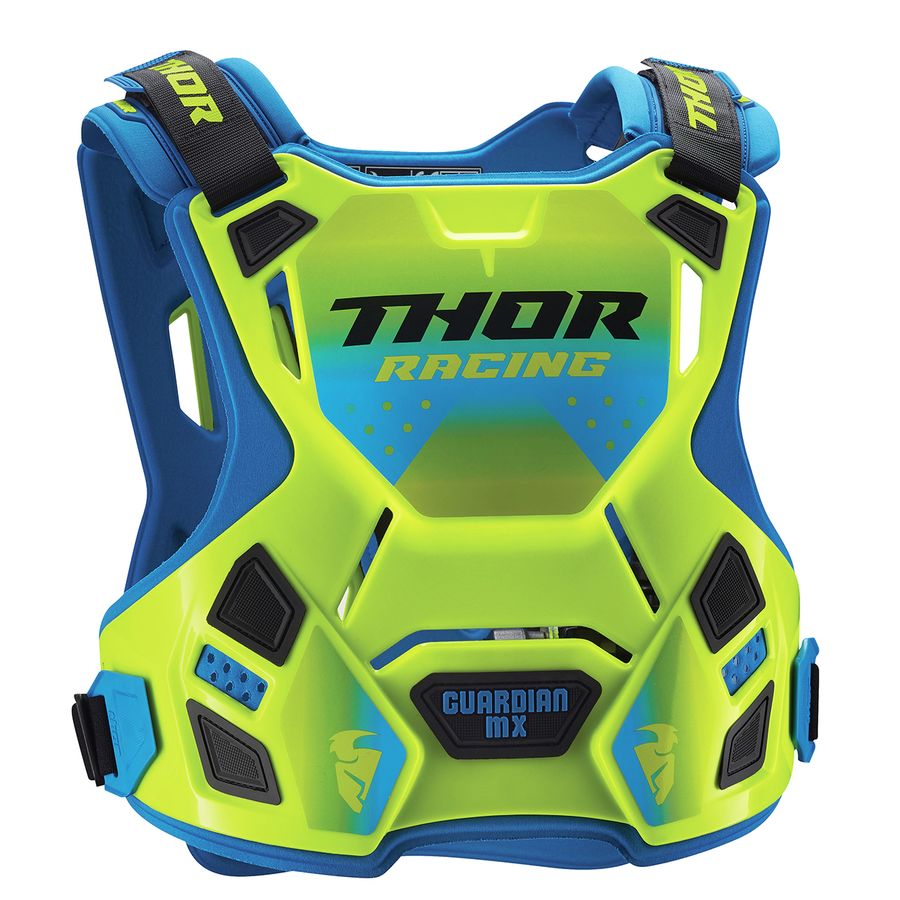 Dirt Bike Chest Protectors