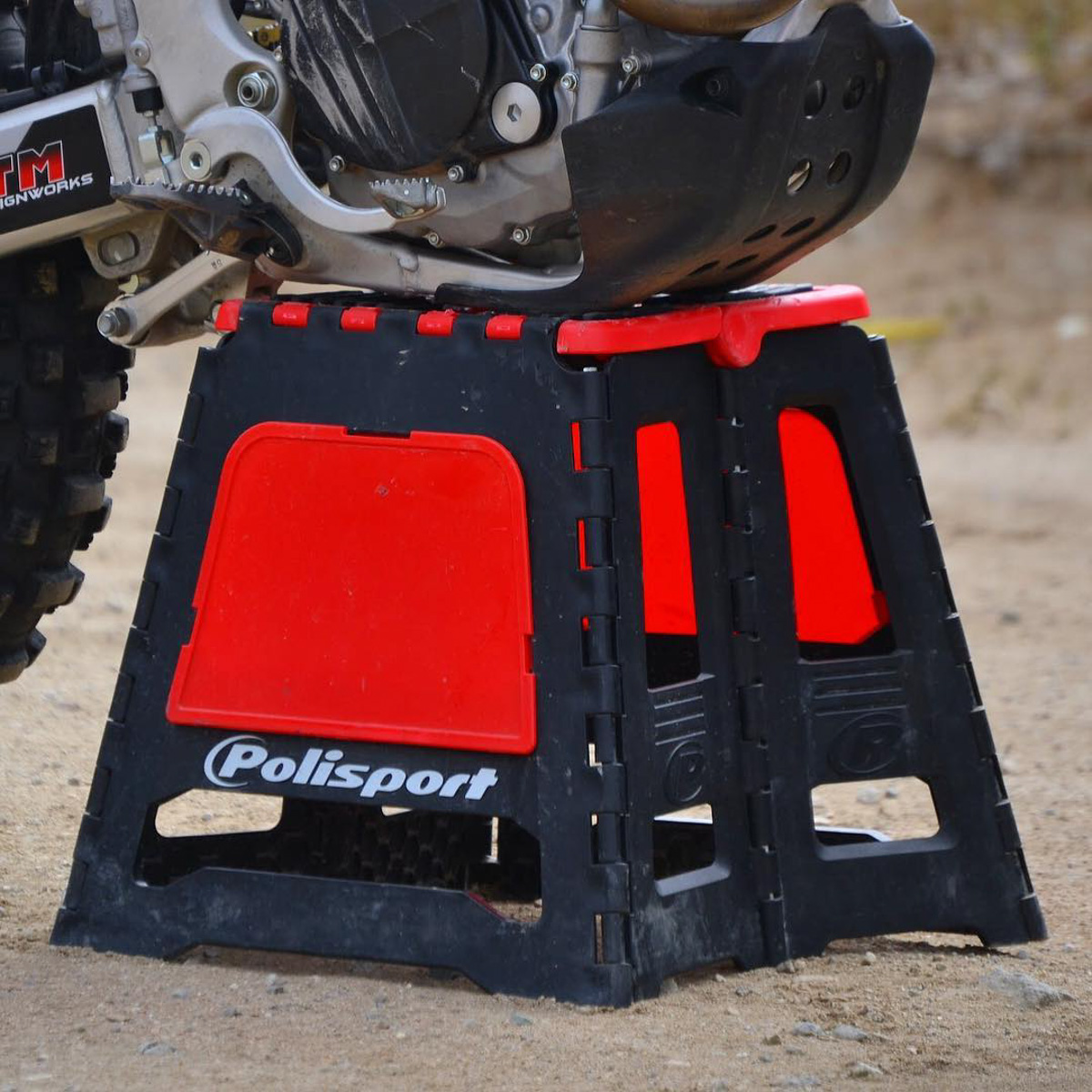 Dirt Bike Accessories