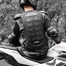 Dirt Bike Chest Protectors