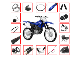 Dirt Bike Accessories