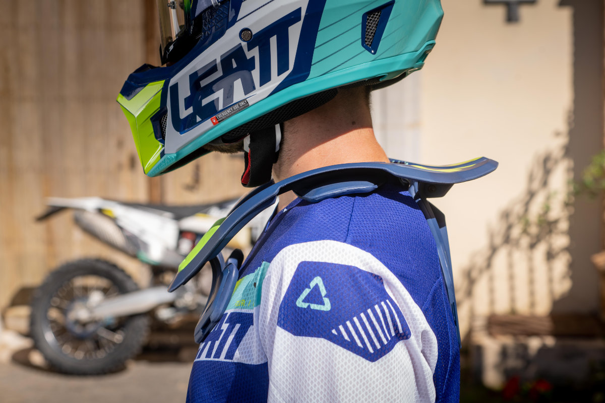 Neck Safety Dirt Bike Braces