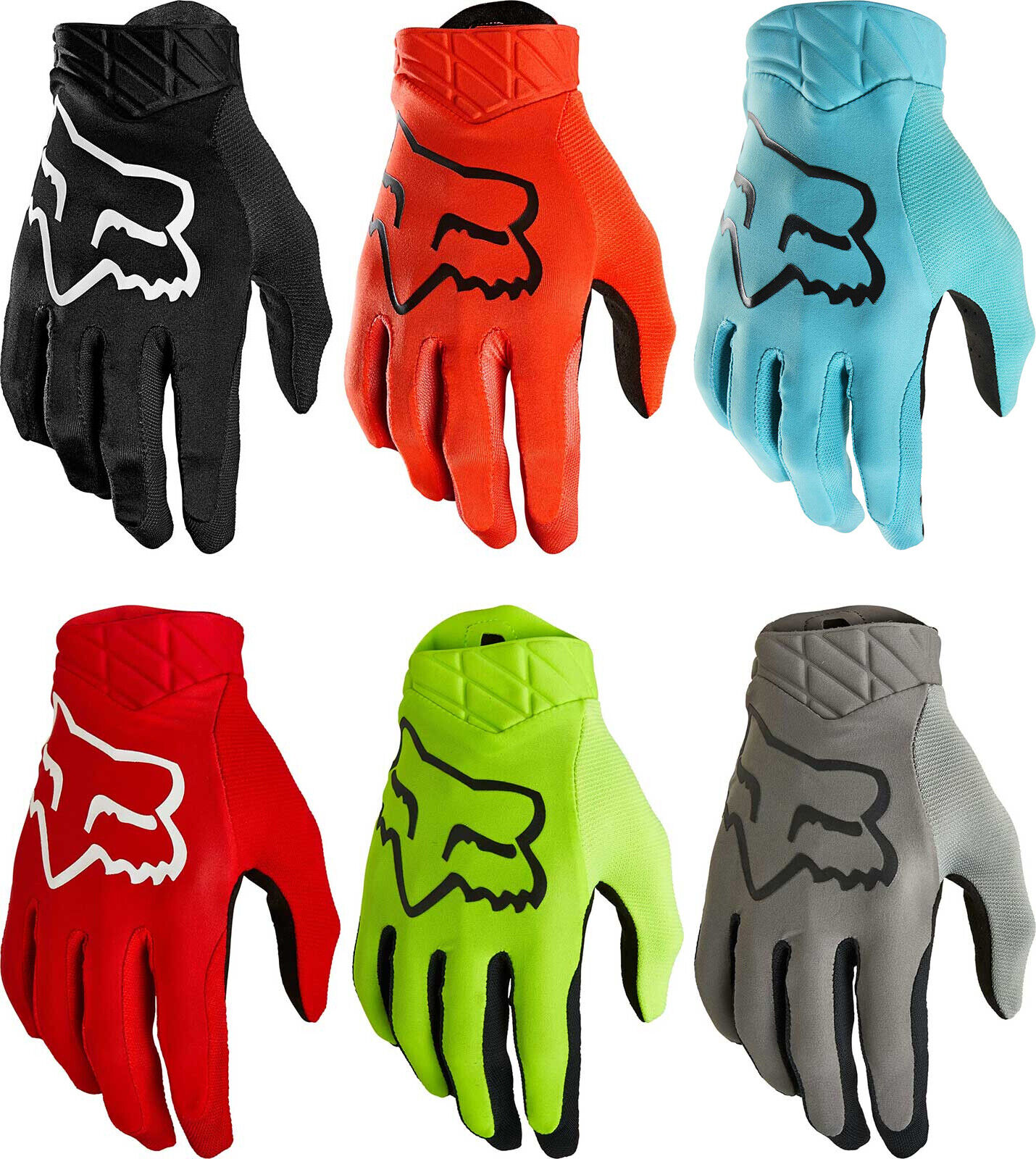 Dirt Bike Gloves