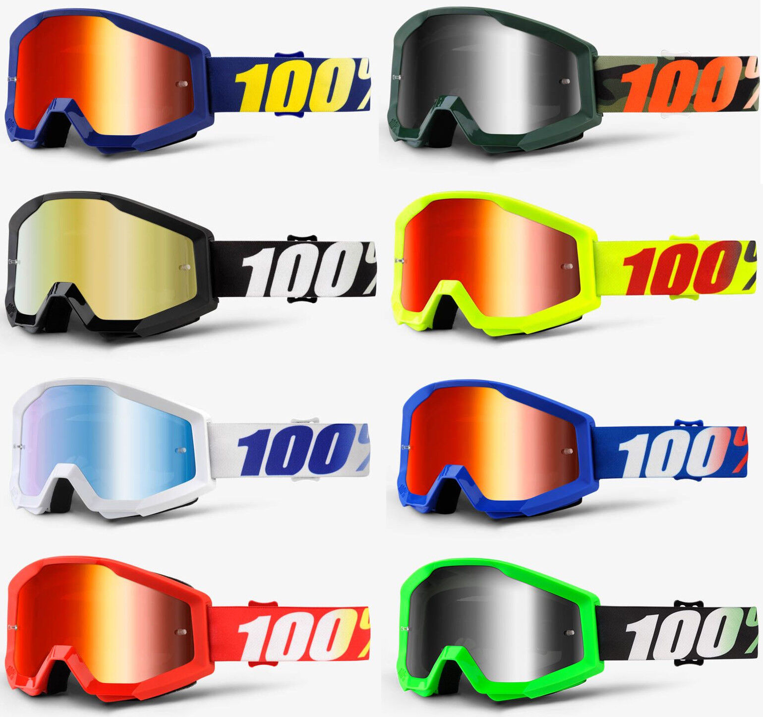 dirt bike goggles