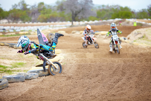 Dirt Bike Safety Tips