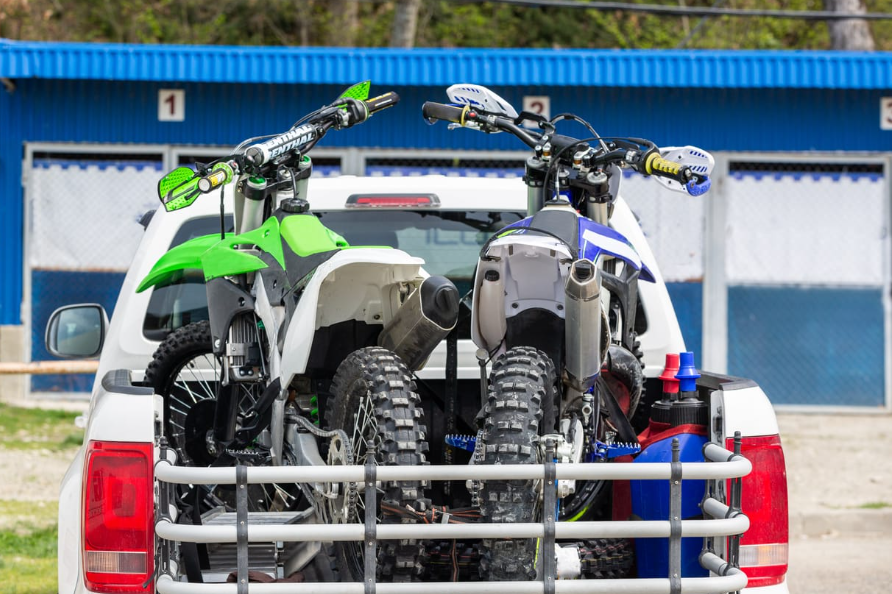 Legal Requirements and Regulations for Transporting Dirt Bikes