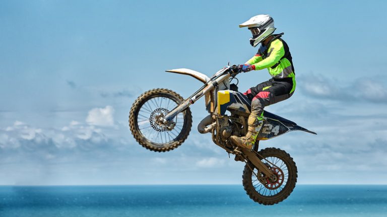 Trail Dirt Bike Laws and Regulations