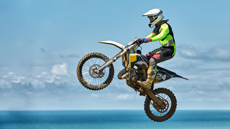 Trail Dirt Bike Laws and Regulations