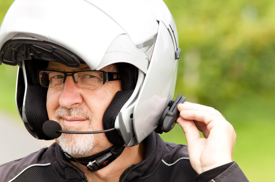 Choosing the Best Motorcycle Intercom System