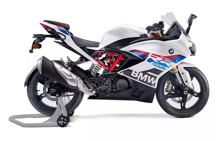 BMW G310 RR