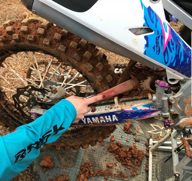 Dirt Bike Repairs