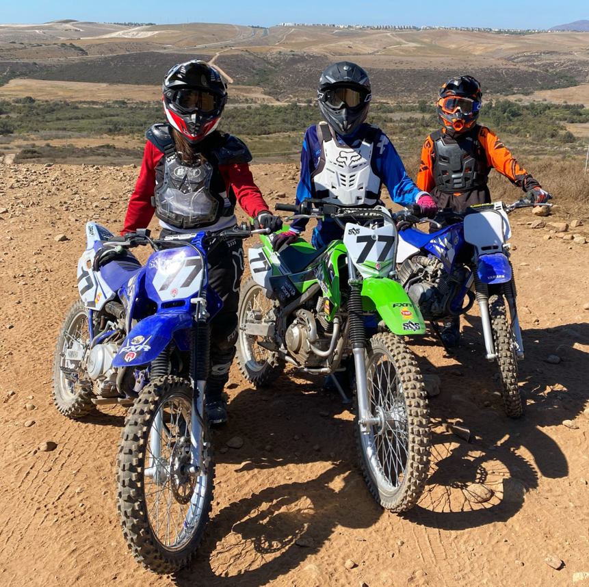 Trail Dirt Bike-Why Choose Dirt Bike Rentals