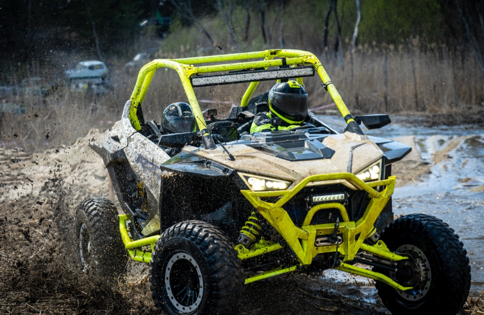 UTV (Utility Task Vehicles)