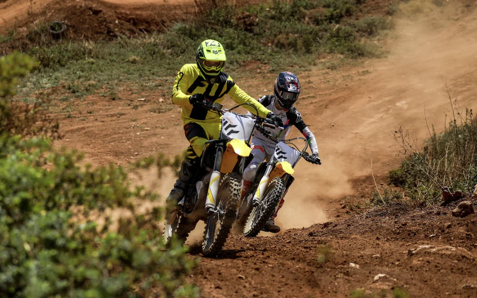 Trail Dirt Bike Environmental Impact and Sustainability