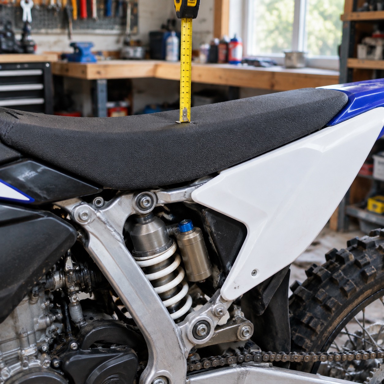 What Size Dirt Bike Do I Need? A Cost-Based Answer (2)