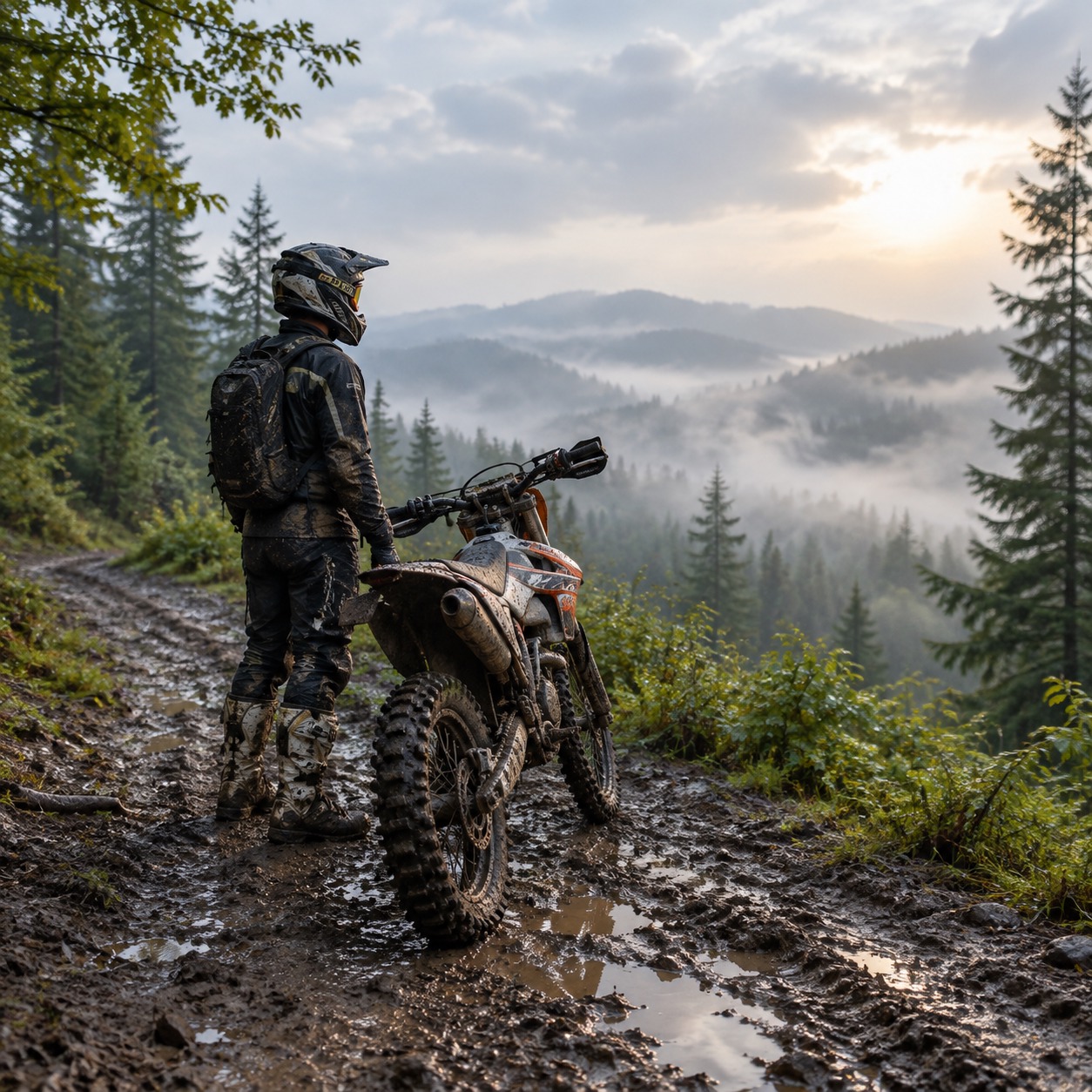 Dirt Bike Boots Guide: What I'd Tell a Student Buying Their First Pair (2)