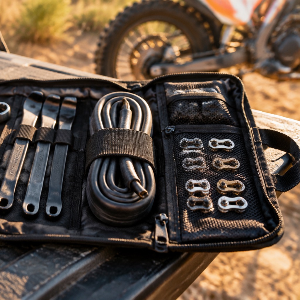 Gear Bag Packing List for Dirt Bikes: What I Carry After 40+ Trail Days (2)