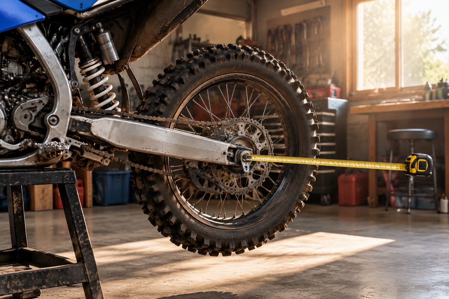 Suspension Settings for Trail: What Actually Matters Before You Spend