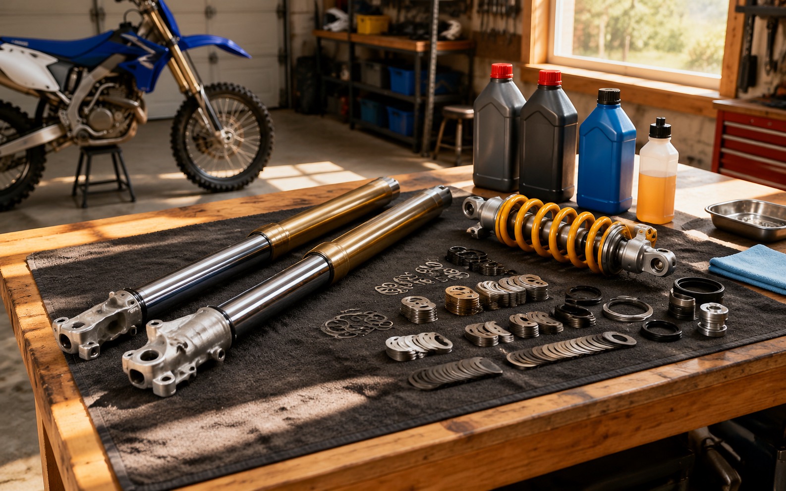 Is Revalve Suspension Worth It? A Student’s Step-by-Step Reality Check