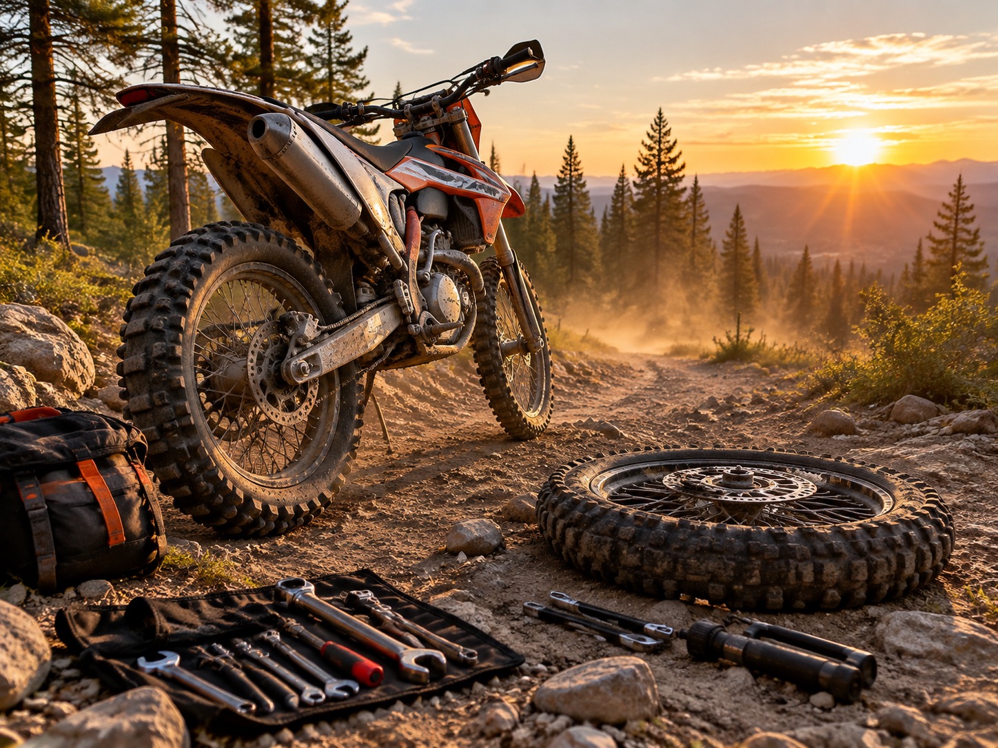 Mousse Tubes for Trail Riding: The Real Cost Math Nobody Shows You (2)